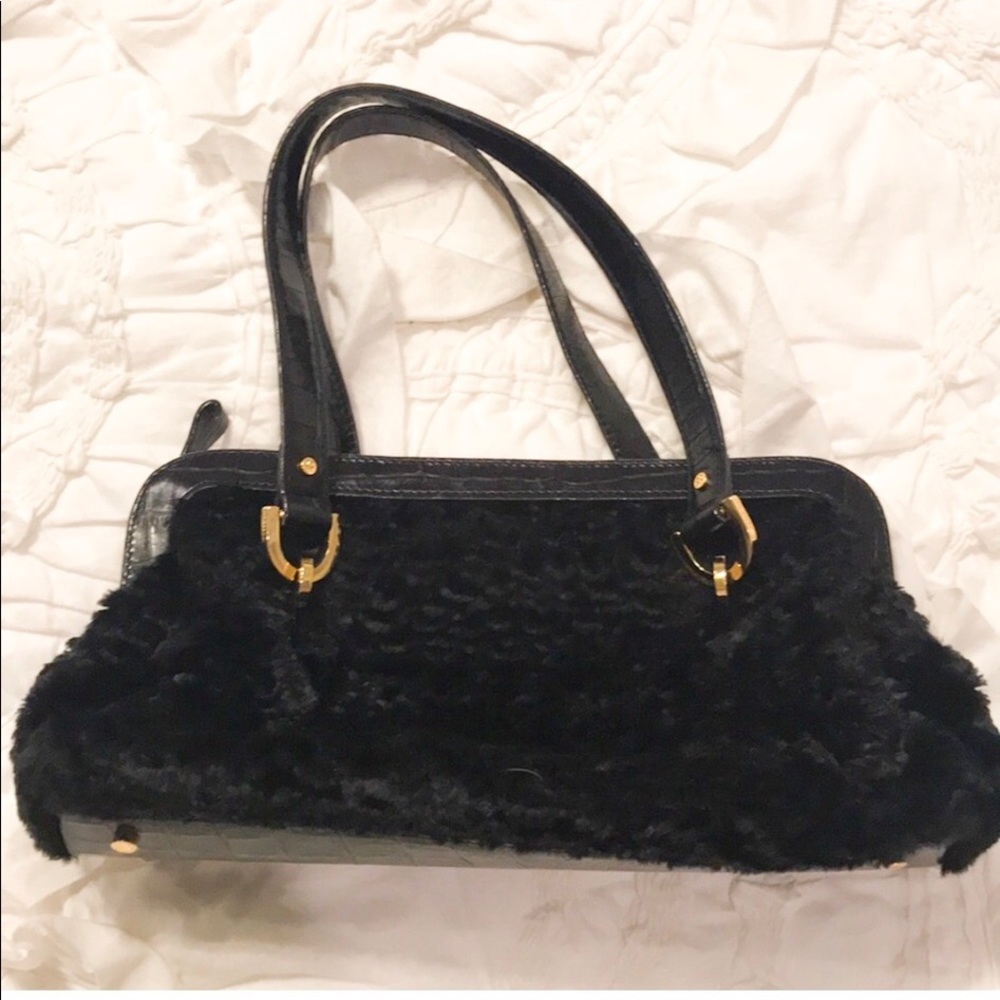 {K A T E S P A D E} Vintage Purse